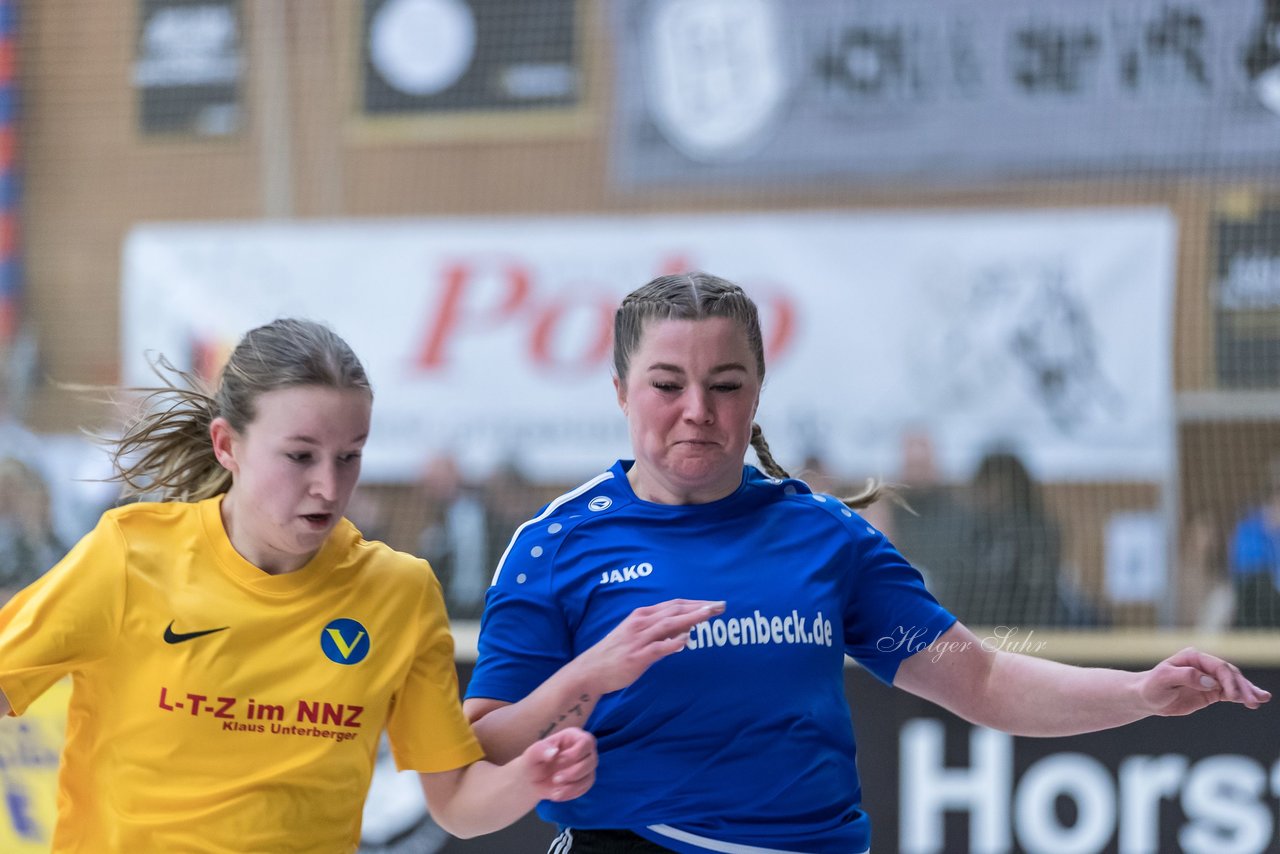 Bild 171 - VR Bank Cup Horst